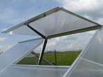 Zvětšit foto Větrací okno pro skleník Gardentec